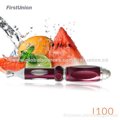 2,200 Puffs Long Lasting Max Vapor Electronic Cigarette with Wholesale, CE, RoHS Marks